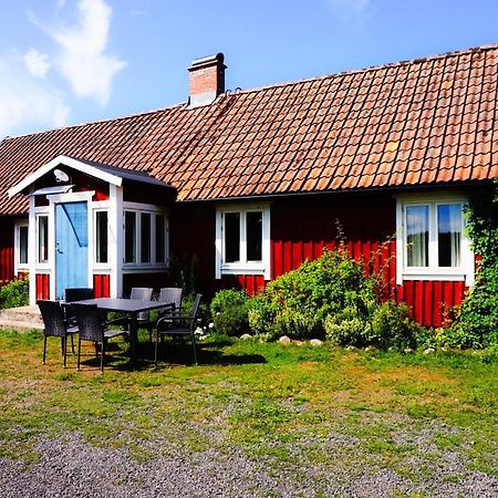 Liten Paerontraedgard Perstorp Exterior photo