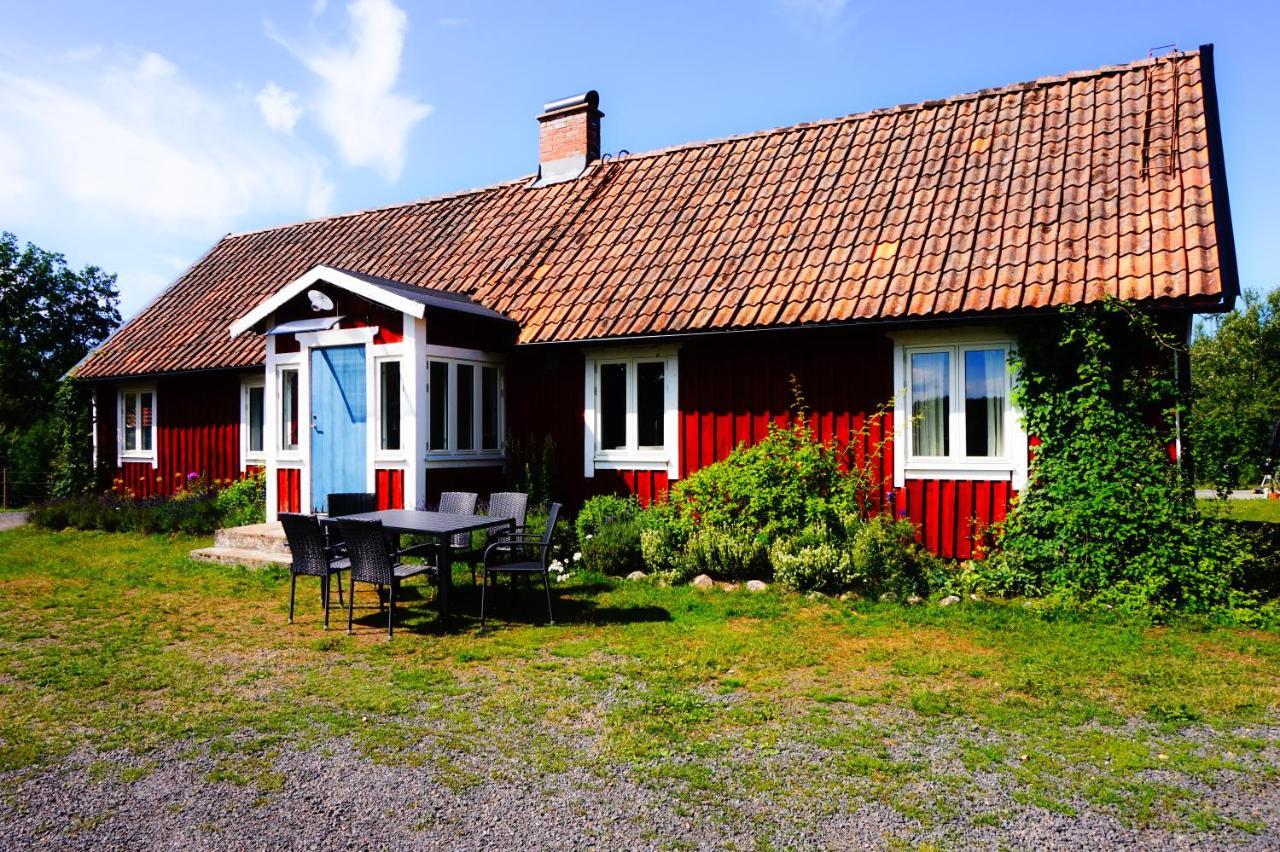 Liten Paerontraedgard Perstorp Exterior photo